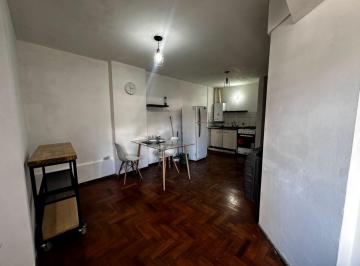 Departamento · 31m² · 2 Ambientes · Departamento en Alquiler de 1 Dormitorio en Nueva Córdoba