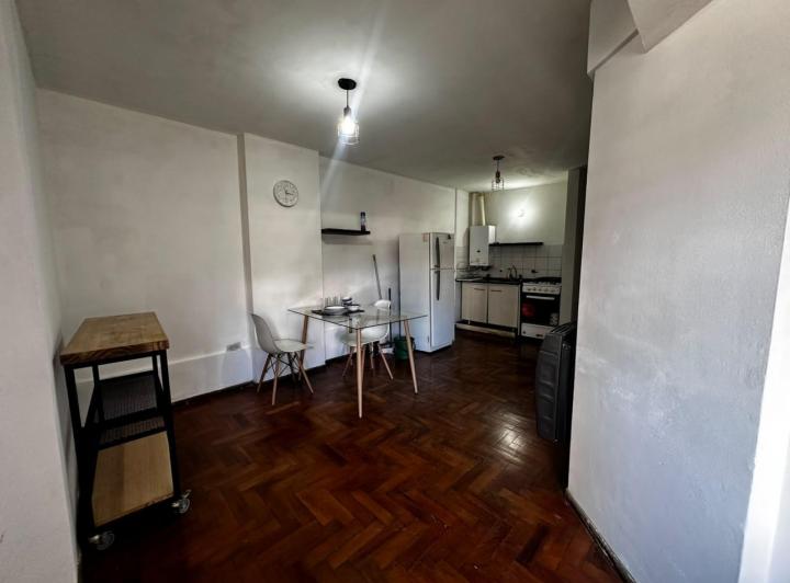 Departamento · 31m² · 2 Ambientes