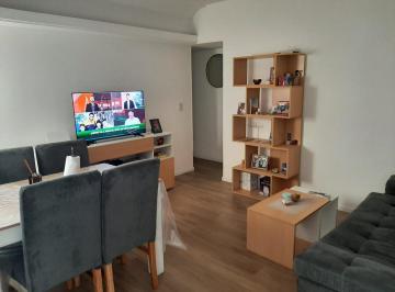 Departamento · 37m² · 2 Ambientes · Alquiler Departamento 2 Ambientes Villa Crespo Ducha Escocesa Aire Acondicionado