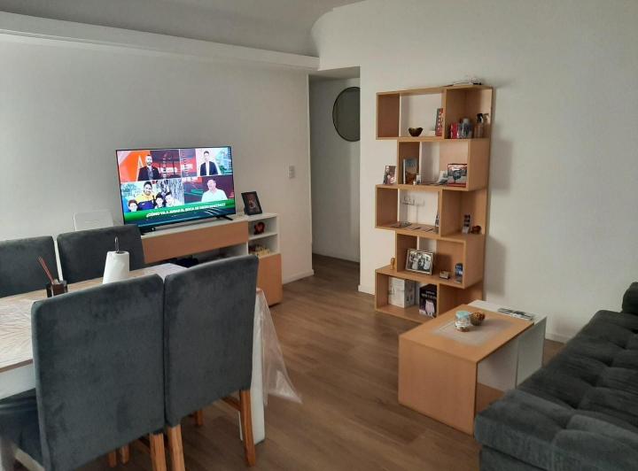 Departamento · 37m² · 2 Ambientes