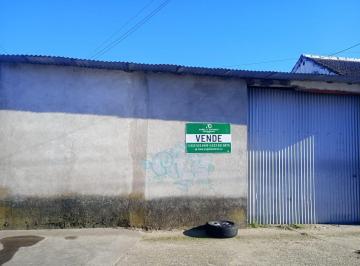 Bodega-Galpón · 300m² · Venta Galpon