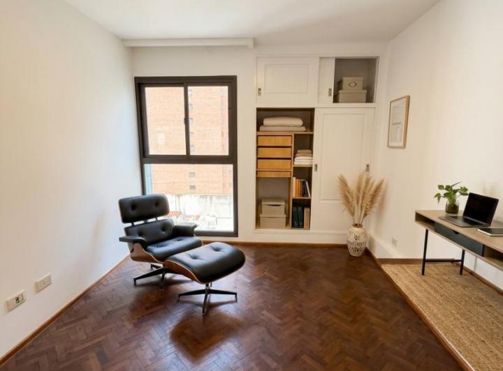 Departamento · 45m² · 2 Ambientes