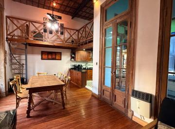 PH · 155m² · 4 Ambientes · Venta PH 5 Ambientes San Cristobal