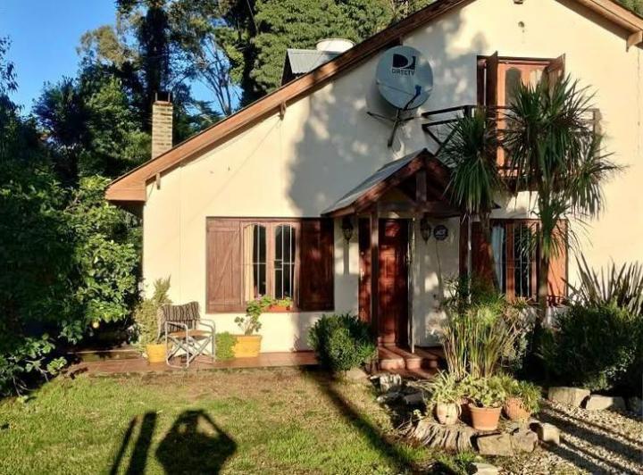 Casa · 190m² · 4 Ambientes
