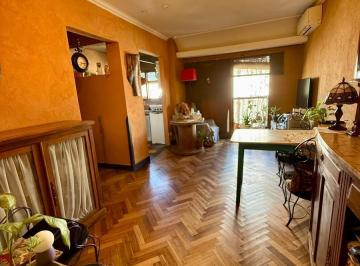 Departamento · 46m² · 3 Ambientes · Venta Departamento 3 Ambientes en Villa Crespo