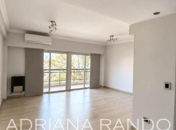 Departamento de 3 ambientes, Villa del Parque · Impecable Dpto de 3 Ambientes Al Frente con Balcon y Cochera