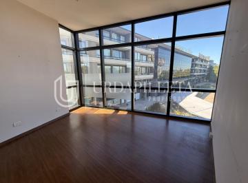 Oficina comercial · 64m² · 1 Cochera · Oficina en Venta y Alquiler en Vohe Pilar