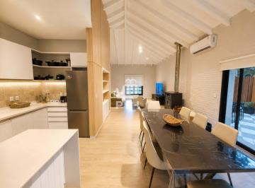 Foto1 · Casa en Venta en Club del Lago, Punta Ballena - Ref: Pbi16083