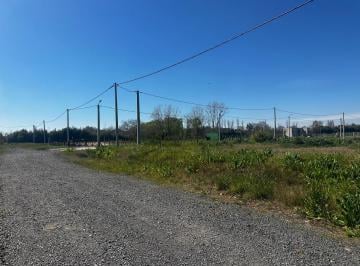 Terreno · 1747m² · Lote en Venta con Escritura Exaltacion de La Cruz