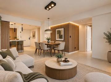 Departamento · 90m² · 4 Ambientes · Departamento 4 Amb. Venta Belgrano Chico Reciclado