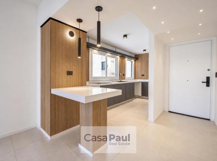 Departamento · 90m² · 4 Ambientes
