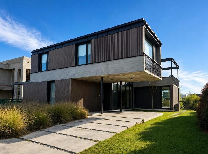 Casa en alquiler en Marinas · 5 ambientes