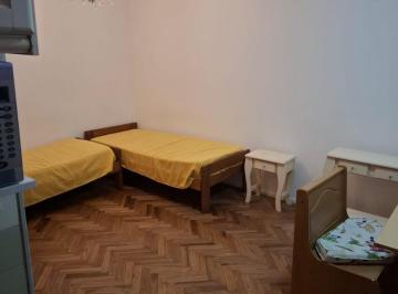 Departamento · 24m² · 1 Ambiente · Alquiler de Departamento en Balvanera