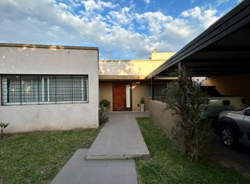 Casa de 1 ambiente, Funes · Casa Alquiler Funes