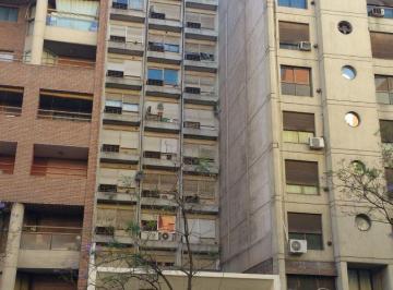 Departamento de 2 ambientes, Córdoba · Precioso Monoambiente en Pleno Nueva Córdoba! Ubicación Estratégica!