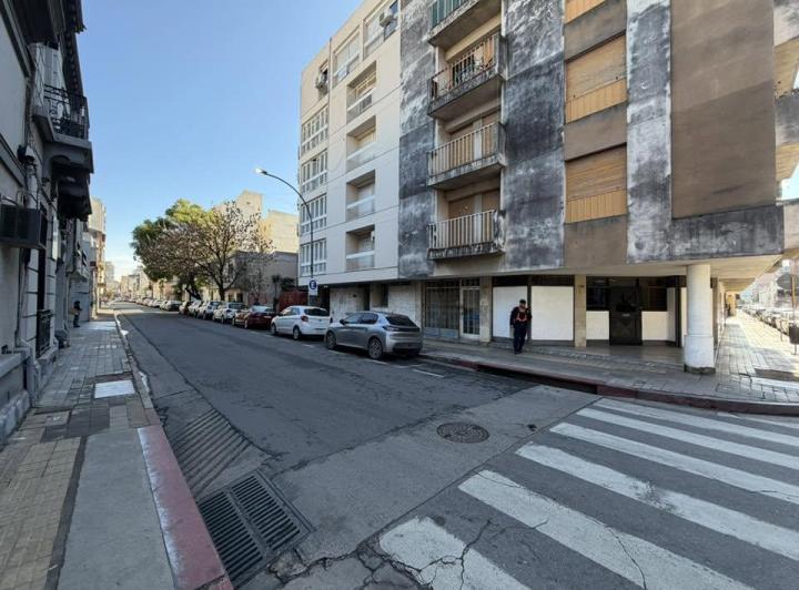 Departamento · 68m² · 2 Ambientes