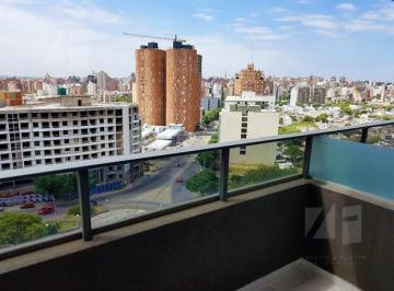Departamento · 47m² · 2 Ambientes · 1 Cochera · Edificio Nazareno IX C/ Pileta