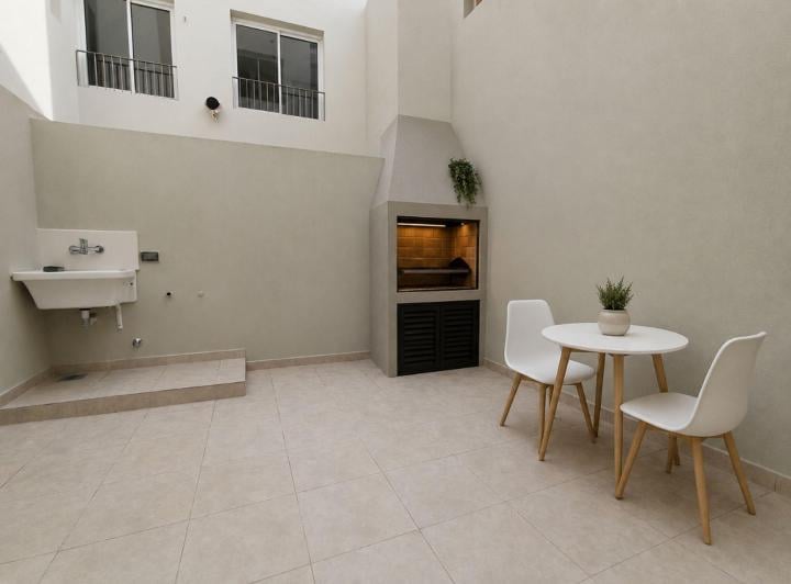Departamento · 68m² · 3 Ambientes