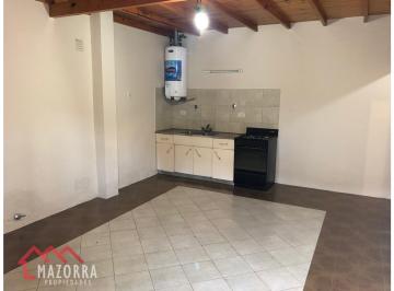 PH · 40m² · 2 Ambientes · Departamento en Alquiler - Caseros