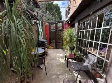 Departamento de 1 ambiente, San Isidro · Encantadora Casita en El Bajo de San Isidro con Patio y Diseño