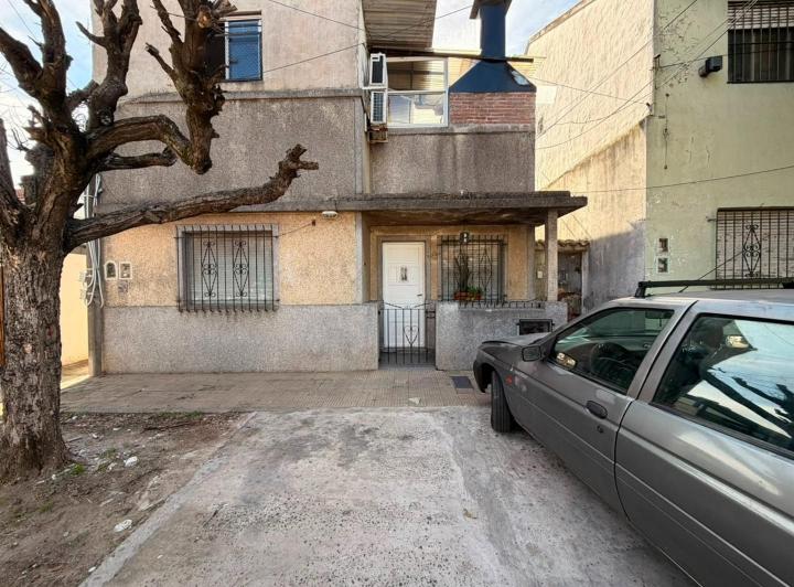 PH · 55m² · 3 Ambientes