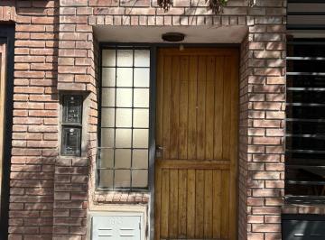 Departamento · 2 Ambientes · Márquez 436 Pb - Dpto 2 - Dorrego, Guaymallén