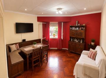 PH · 36m² · 2 Ambientes · Venta Departamento PH 2 Ambientes San Cristobal