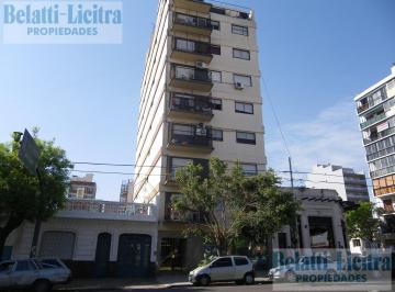Departamento · 26m² · 1 Ambiente · Monoambiente Super Luminoso con Balcon Aterrazado