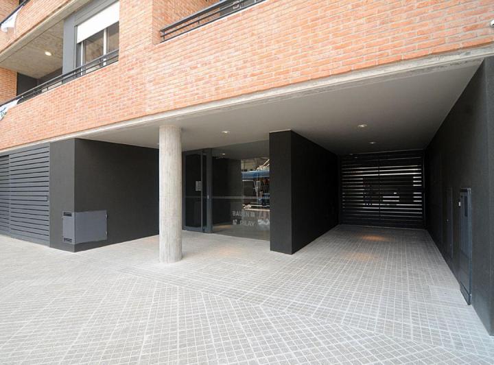 Departamento · 60m² · 3 Ambientes