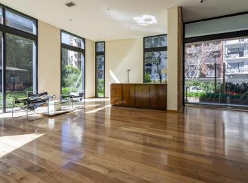 Departamento · 44m² · 2 Ambientes · Venta Departamento 2 Ambientes, Torre con Amenities, en Palermo Soho