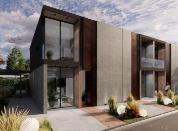 PH · 110m² · 4 Ambientes · 1 Cochera · Dúplex en Venta 110 m² Vientos de Medrano – Luján de Cuyo