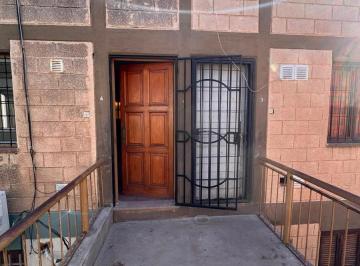 Departamento · 45m² · 3 Ambientes · 1 Cochera · Departamento 45 m². Las Heras.