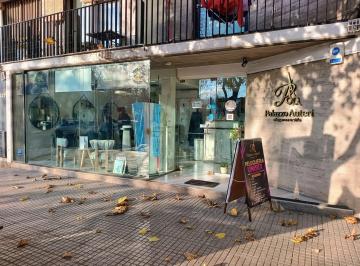 Local comercial · 50m² · 2 Ambientes · Fondo de Comercio Peluquería a m Club Andes Talleres
