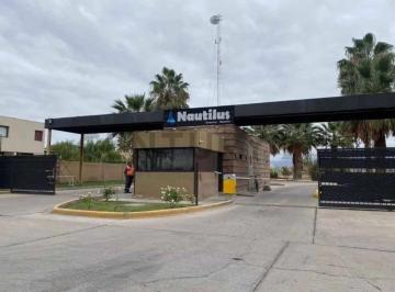 Terreno · 600m² · Lote 600 m² Nautilus II