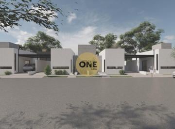 PH · 5 Ambientes · 1 Cochera · Venta Dúplex de 2 Dorm. en San Ignacio Village