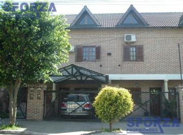PH · 90m² · 4 Ambientes · 1 Cochera · PH - San Miguel