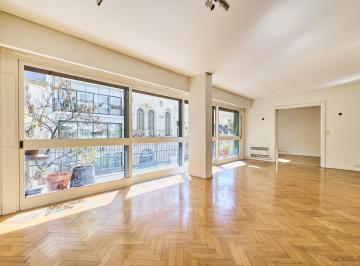 Departamento · 183m² · 5 Ambientes · 1 Cochera · Venta de Departamento 5 Ambientes en Recoleta