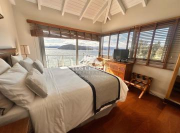 SUITE · Departamento en Venta Playa Bonita Bariloche - Vista Al Lago