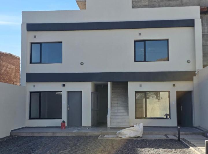 Departamento · 90m² · 3 Ambientes · 1 Cochera