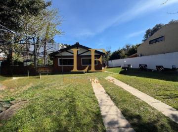 Casa · 110m² · 4 Ambientes · 5 Cocheras · Venta Casa en Ingeniero Maschwitz