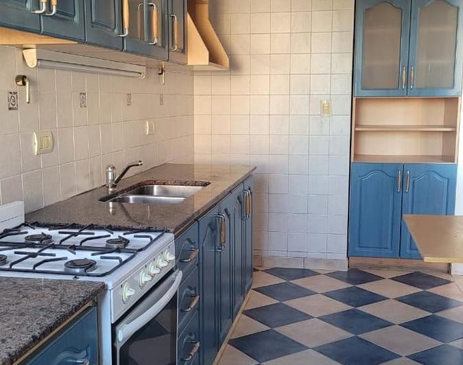 Departamento · 90m² · 4 Ambientes