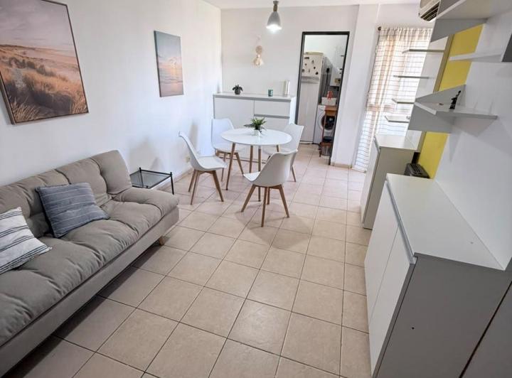 Departamento · 40m² · 3 Ambientes