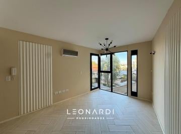 Departamento · 35m² · 2 Ambientes · Departamento en Alquiler - ID 6171
