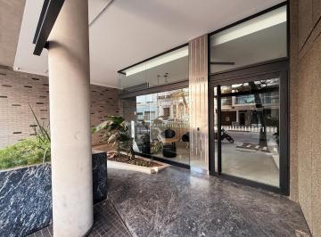 Departamento · 89m² · 4 Ambientes · 1 Cochera · 9 de Julio 358 - Departamento de 3 Dorm. con Cochera y Amenities en Alquiler - Martin, Rosario