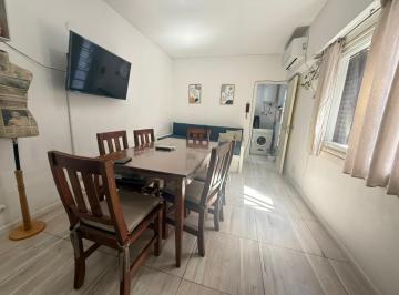 Departamento · 39m² · 2 Ambientes · Venta Rosario Departamento 1 Dormitorio Escalera Balcón Apto Credito Republica de La Sexta