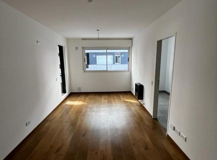 Departamento · 60m² · 3 Ambientes