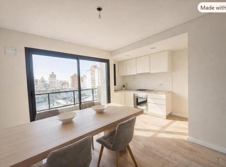Departamento · 67m² · 3 Ambientes