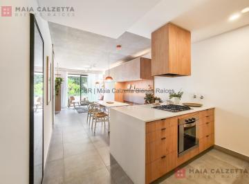 Departamento · 39m² · 1 Ambiente · Venta con Buena Renta Monoambiente 50 m² Sin Muebles | Apto Credito | Saenz Peña