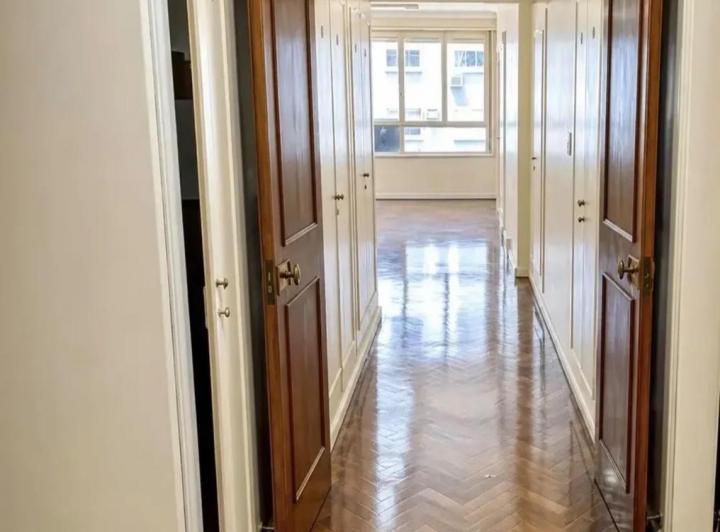 Departamento · 57m² · 1 Ambiente