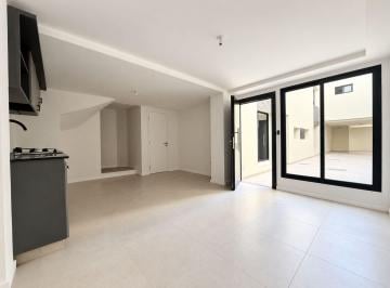 Departamento · 65m² · 3 Ambientes · Venta Parque Rodo Apartamento 2 Dorm C Parrillero